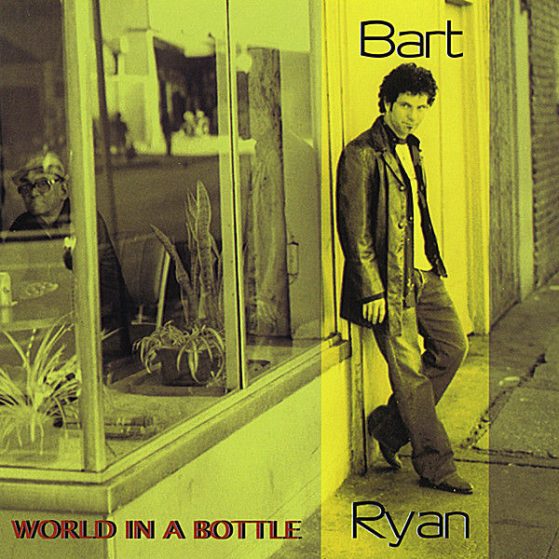 World In A Bottle